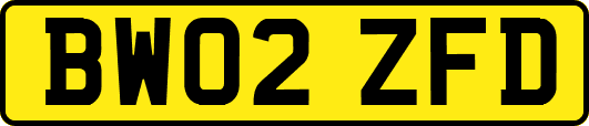 BW02ZFD