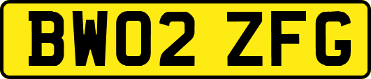 BW02ZFG