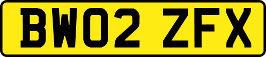 BW02ZFX