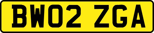 BW02ZGA