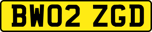 BW02ZGD