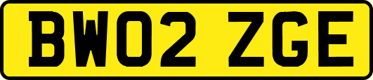BW02ZGE