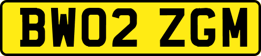 BW02ZGM