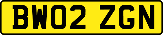 BW02ZGN