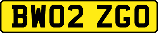 BW02ZGO