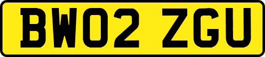 BW02ZGU
