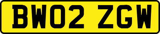 BW02ZGW