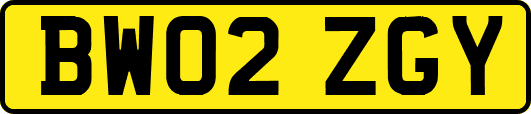 BW02ZGY