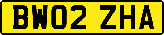BW02ZHA