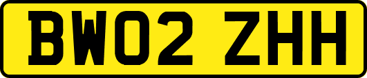 BW02ZHH