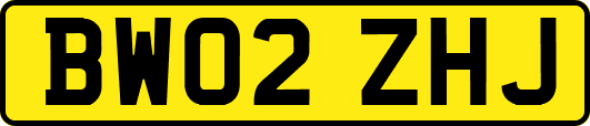 BW02ZHJ