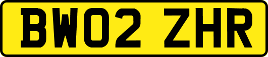 BW02ZHR