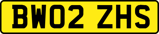 BW02ZHS