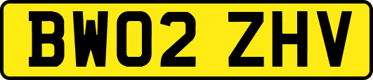 BW02ZHV