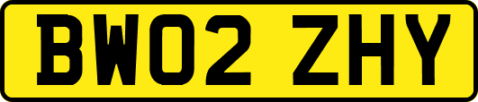 BW02ZHY