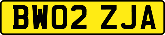 BW02ZJA