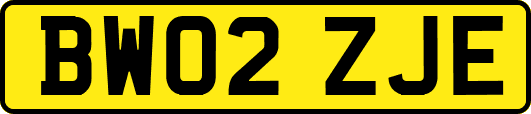 BW02ZJE