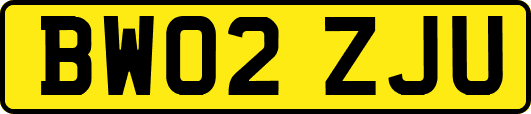 BW02ZJU