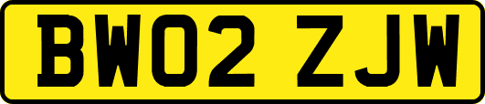 BW02ZJW