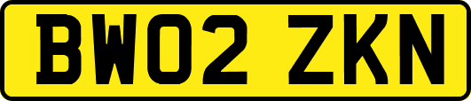 BW02ZKN