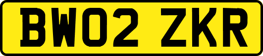 BW02ZKR