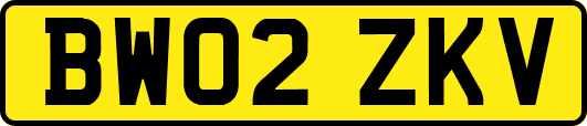 BW02ZKV