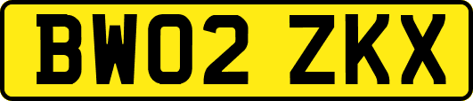 BW02ZKX