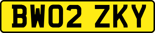 BW02ZKY