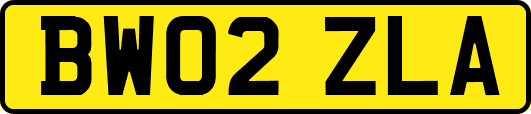 BW02ZLA