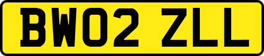 BW02ZLL