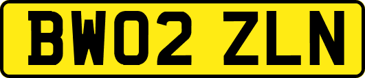 BW02ZLN