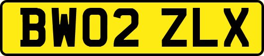 BW02ZLX