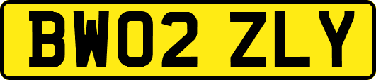 BW02ZLY
