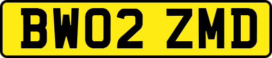 BW02ZMD