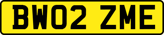 BW02ZME