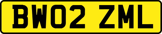 BW02ZML