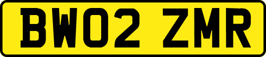 BW02ZMR