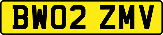 BW02ZMV