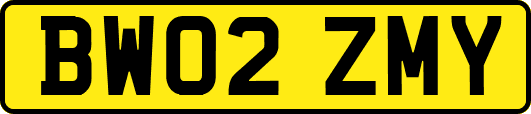 BW02ZMY