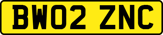 BW02ZNC