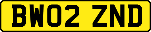 BW02ZND