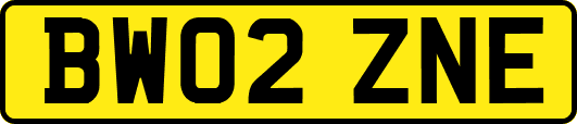 BW02ZNE
