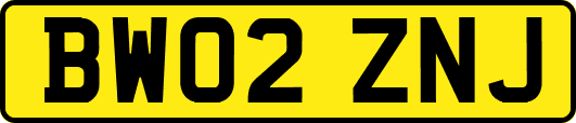 BW02ZNJ