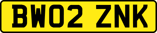 BW02ZNK