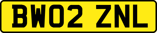 BW02ZNL