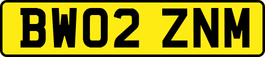 BW02ZNM