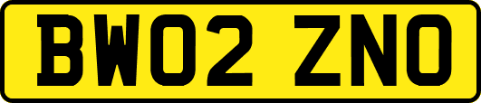 BW02ZNO