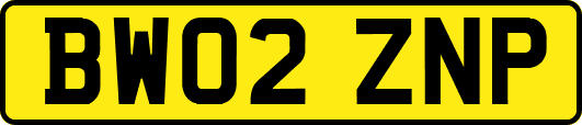 BW02ZNP