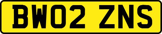 BW02ZNS