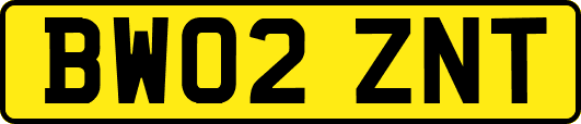 BW02ZNT